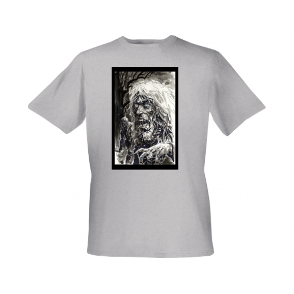 Zombie 400 T-Shirt